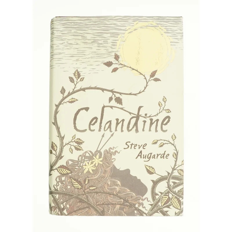 The Touchstone Trilogy af Steve Augarde (Bog)