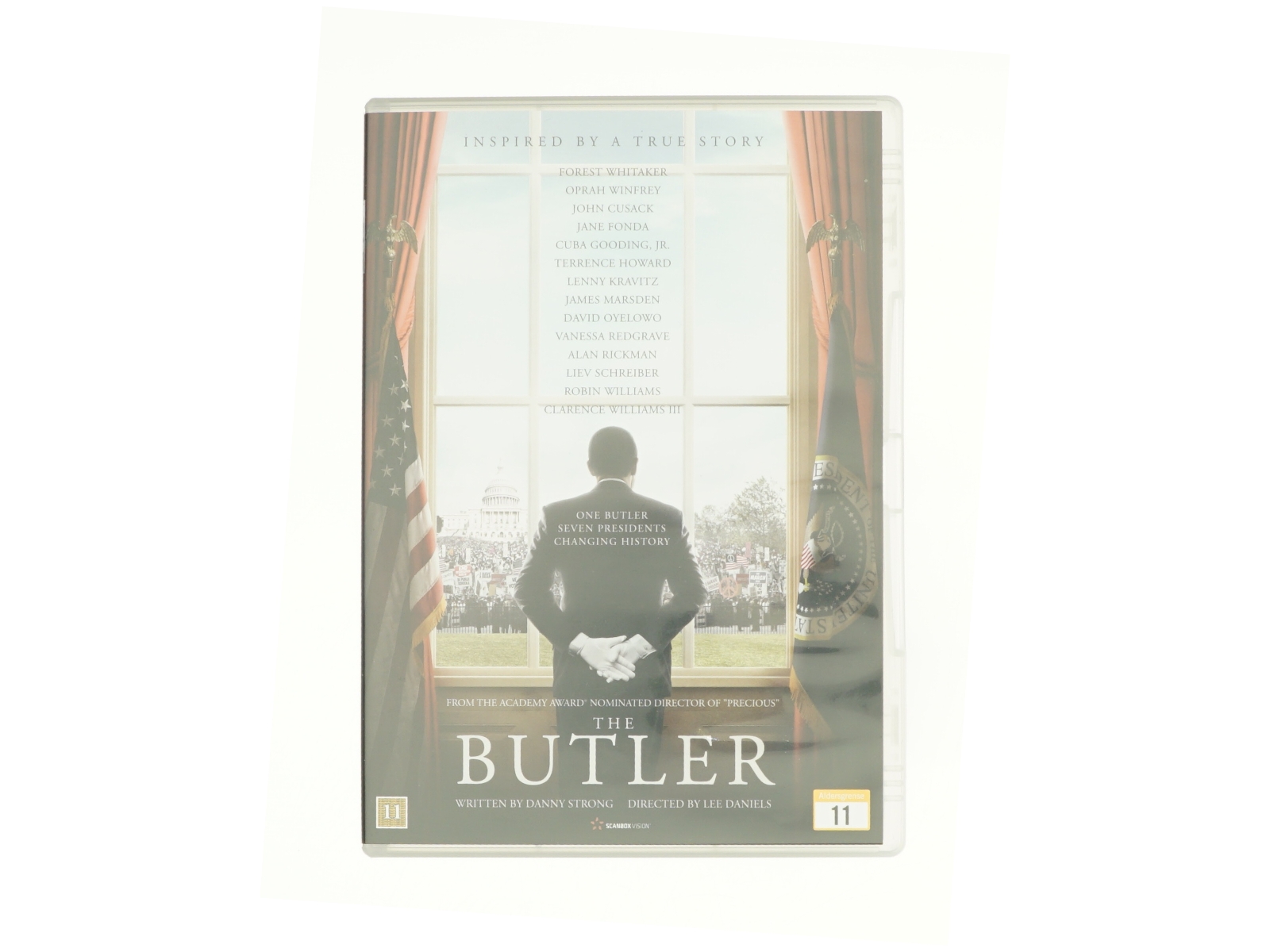 The Butler