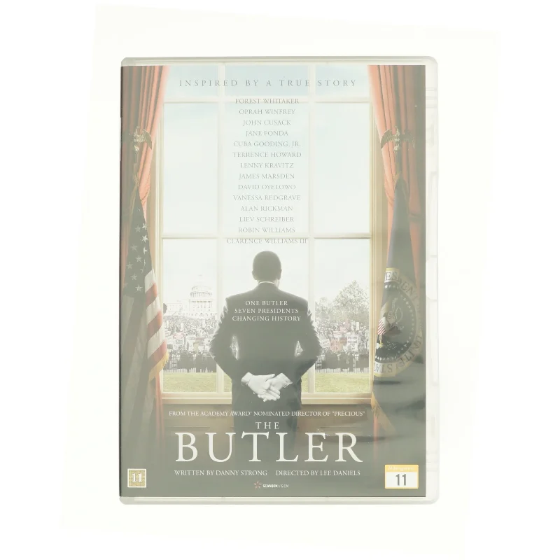The Butler