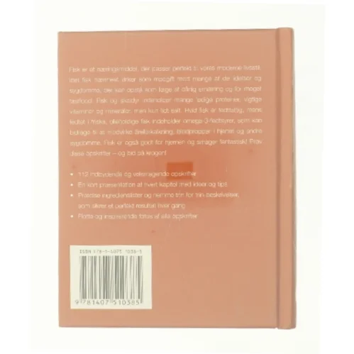 Fisk og skaldyr (Bog)