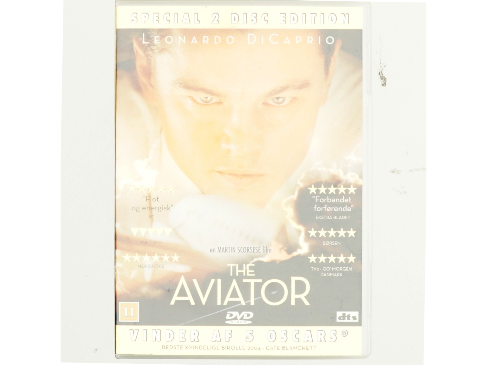 The Aviator