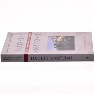 Hadets anatomi (Bog)