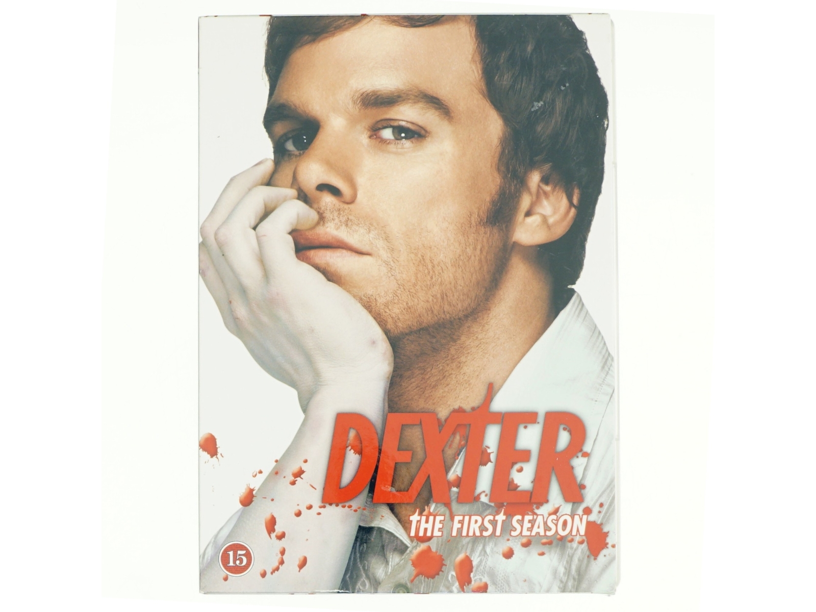 DEXTER SEASON 1