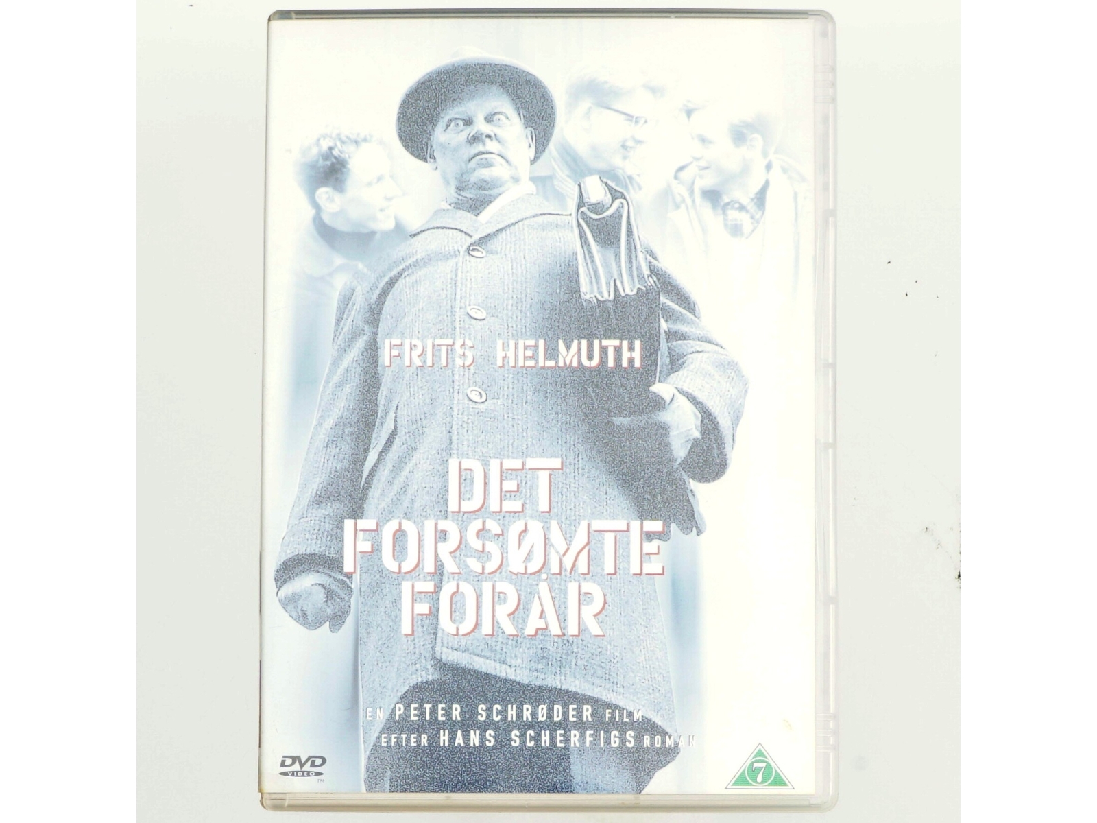 Det Forsømte Forår