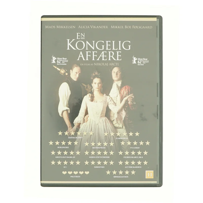 En Kongelig Affære