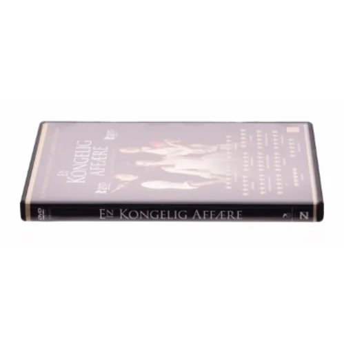 En Kongelig Affære