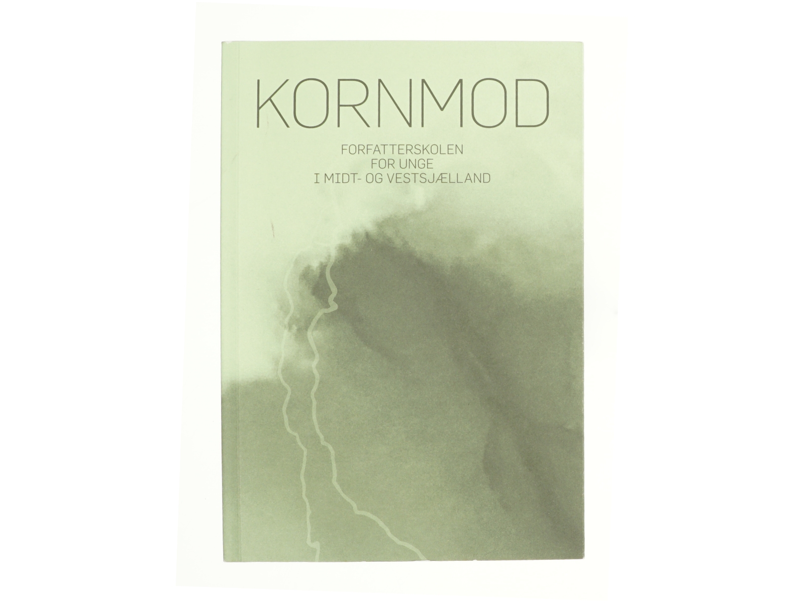 Kornmod (Bog)