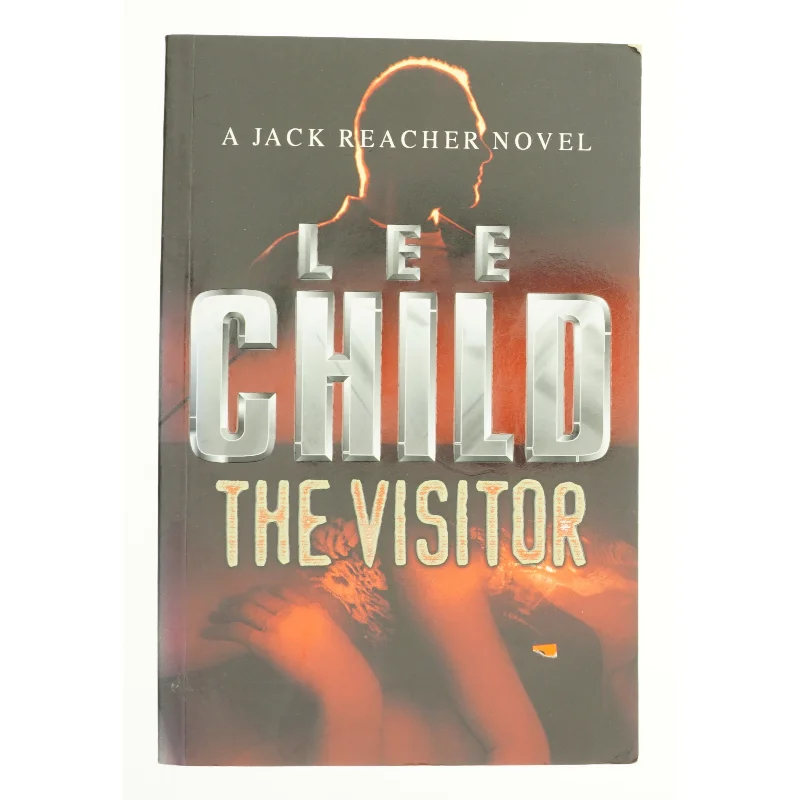 The visitor af Lee Child (Bog)