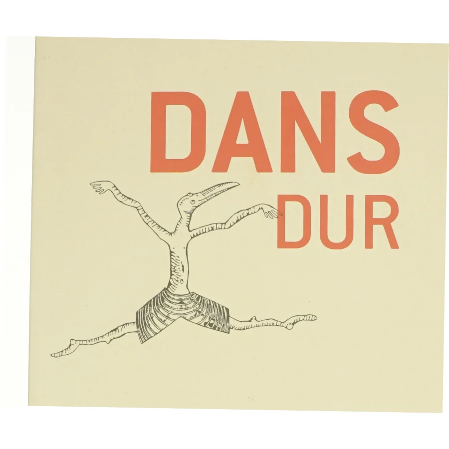 Dans dur