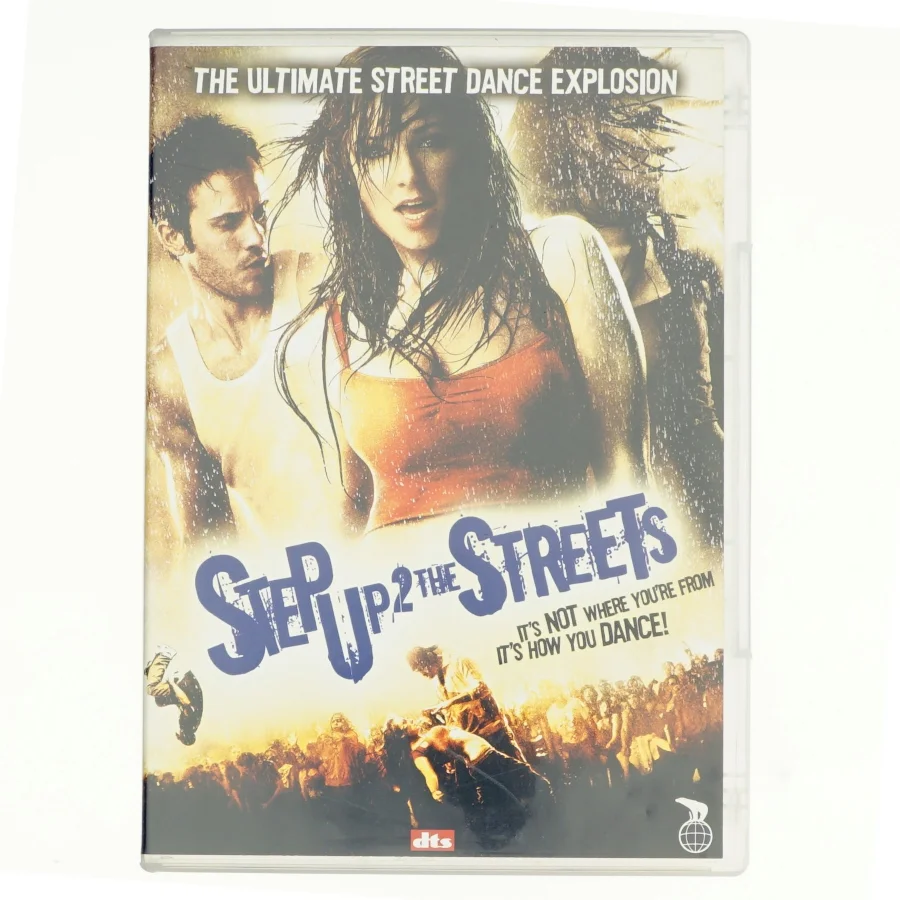 Step Up 2: The Streets