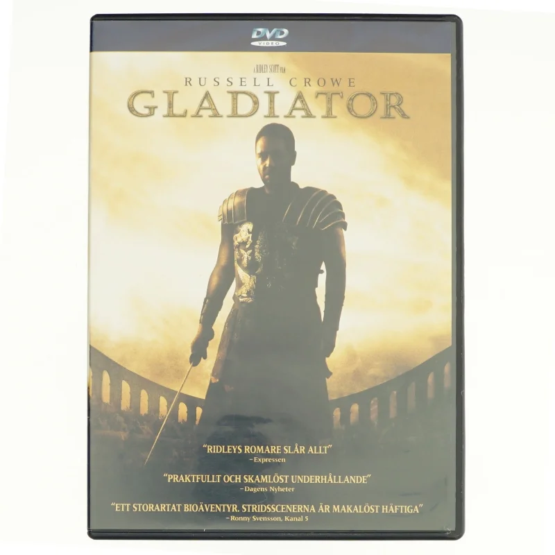 Gladiator