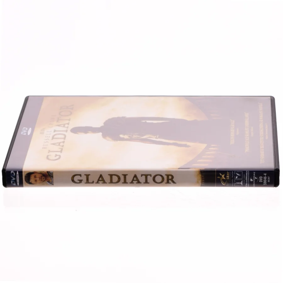 Gladiator