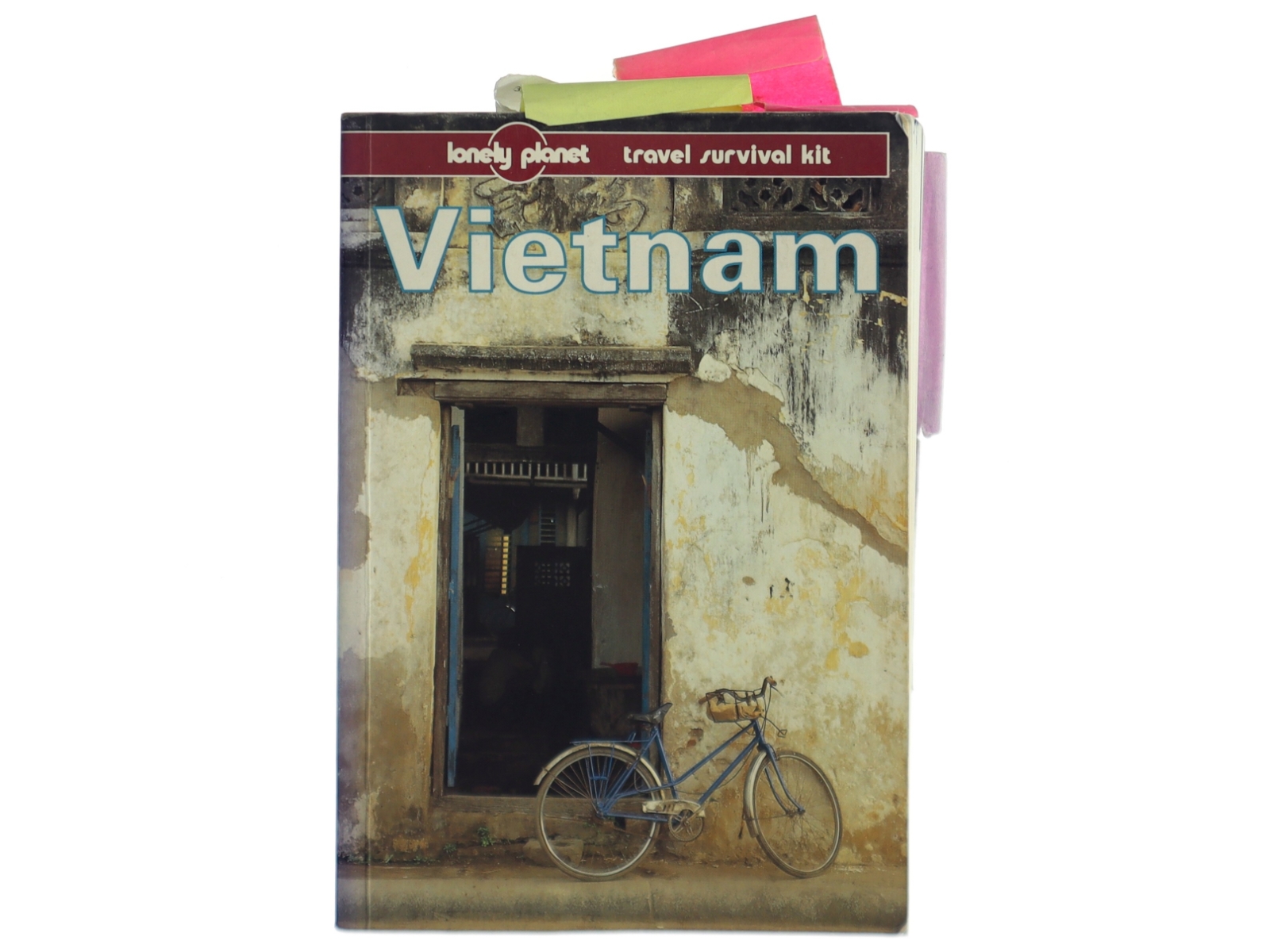 Vietnam (Bog)