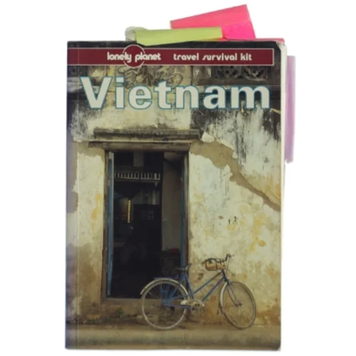 Vietnam (Bog)