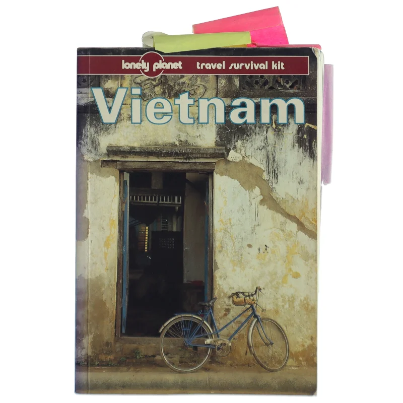 Vietnam (Bog)