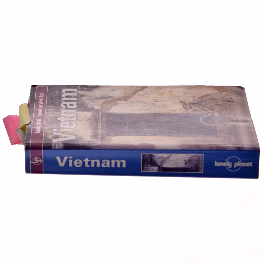 Vietnam (Bog)
