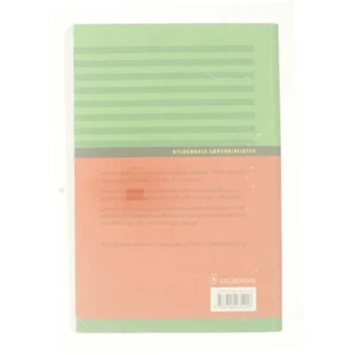 Lærerens verden (Bog)