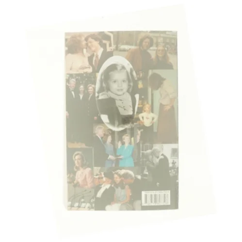 Levende historie af Hillary Rodham Clinton (Bog)