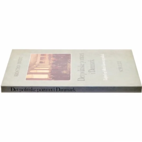 Det politiske portræt i Danmark