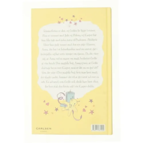 Voodoo af Inez Gavilanes, Anne-Marie Donslund (Bog)