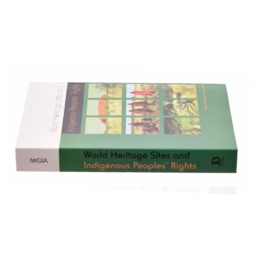 World Heritage Sites and Indigenous Peoples' Rights (Bog)