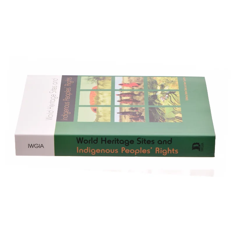 World Heritage Sites and Indigenous Peoples' Rights (Bog)