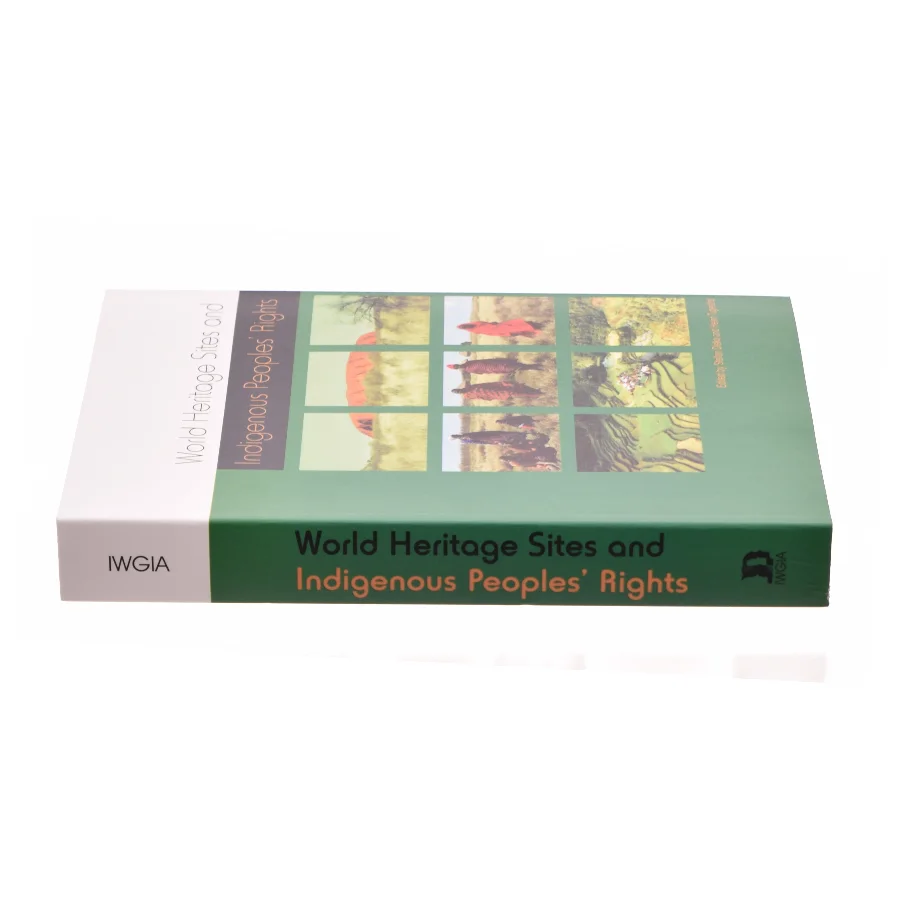 World Heritage Sites and Indigenous Peoples' Rights (Bog)