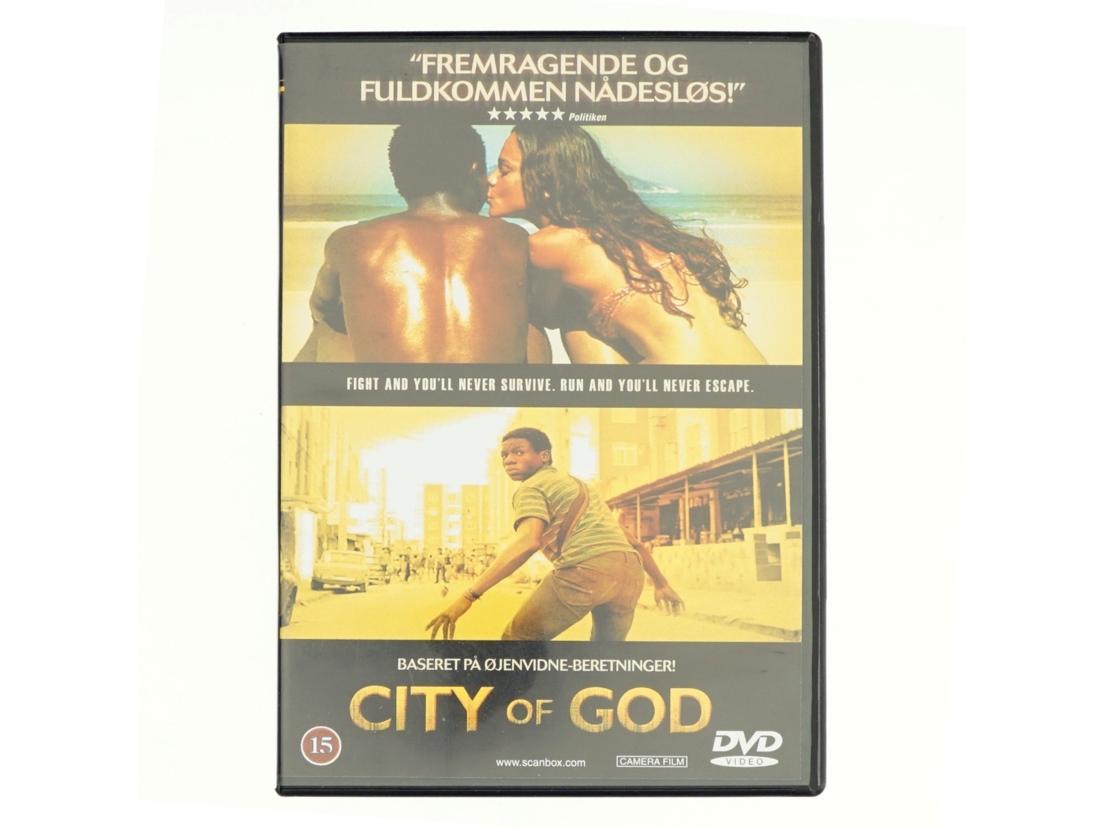 City of God
