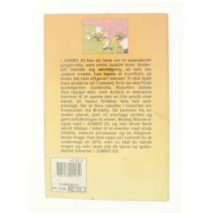 Onkel Joakim kommer til kort! af Walt Disney (Bog)