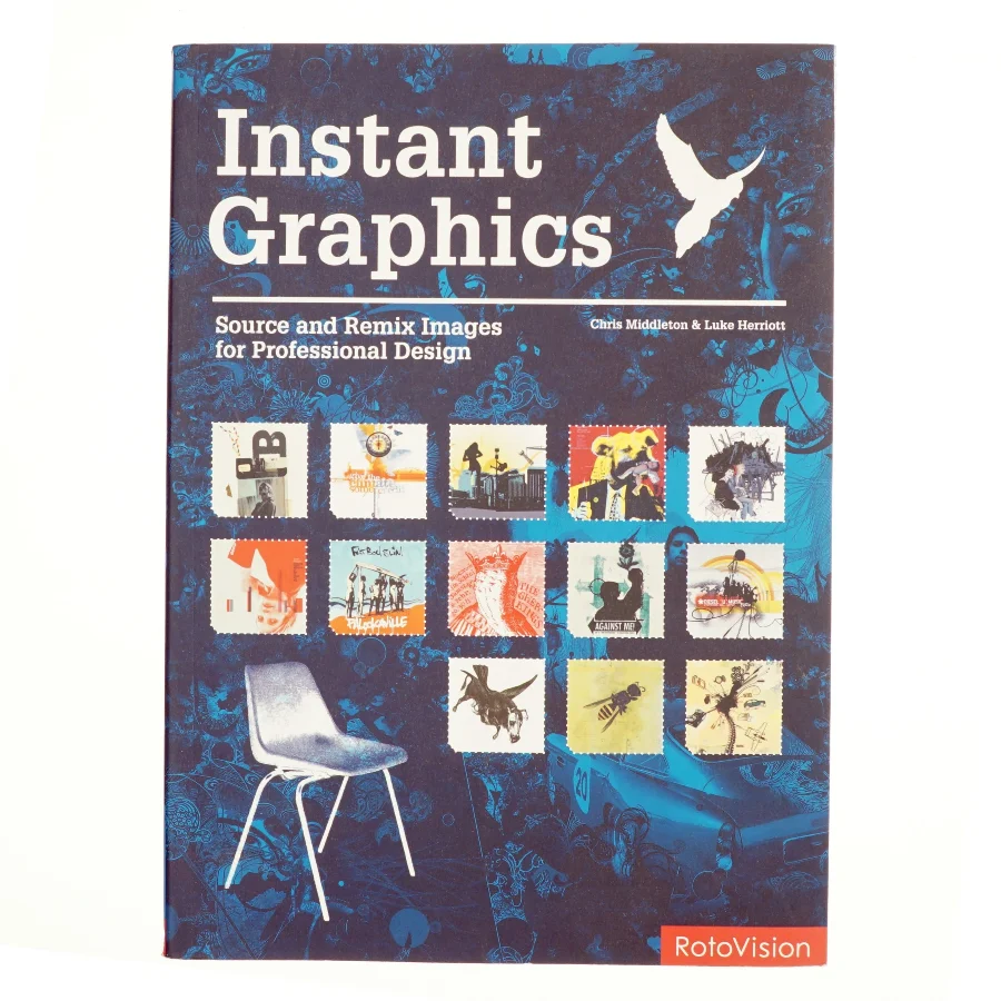 Instant Graphics