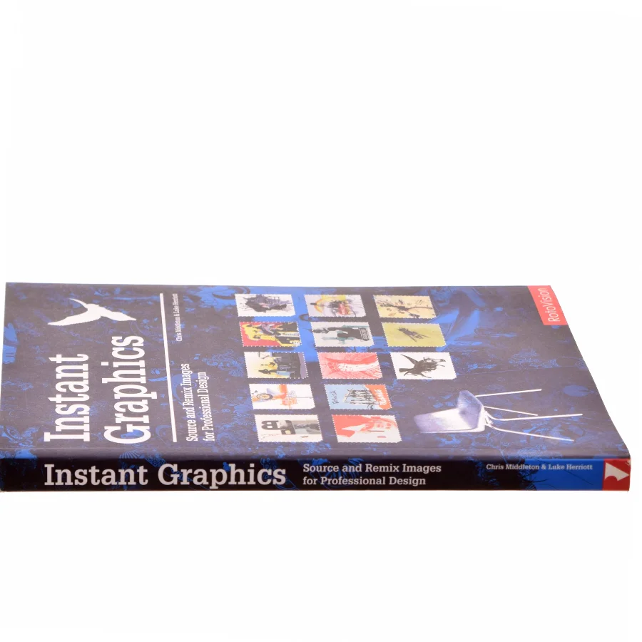 Instant Graphics