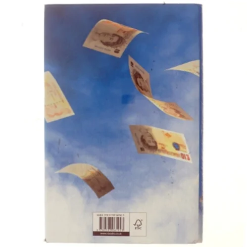 Meltdown af Ben Elton (Bog)