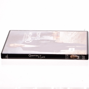 007, quantum of solace