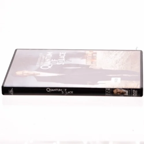 007, quantum of solace