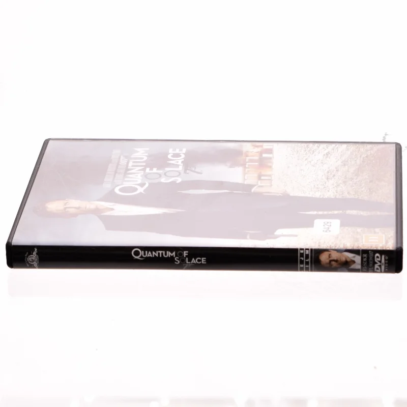 007, quantum of solace