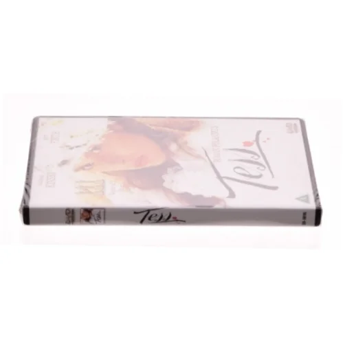 Tess fra DVD