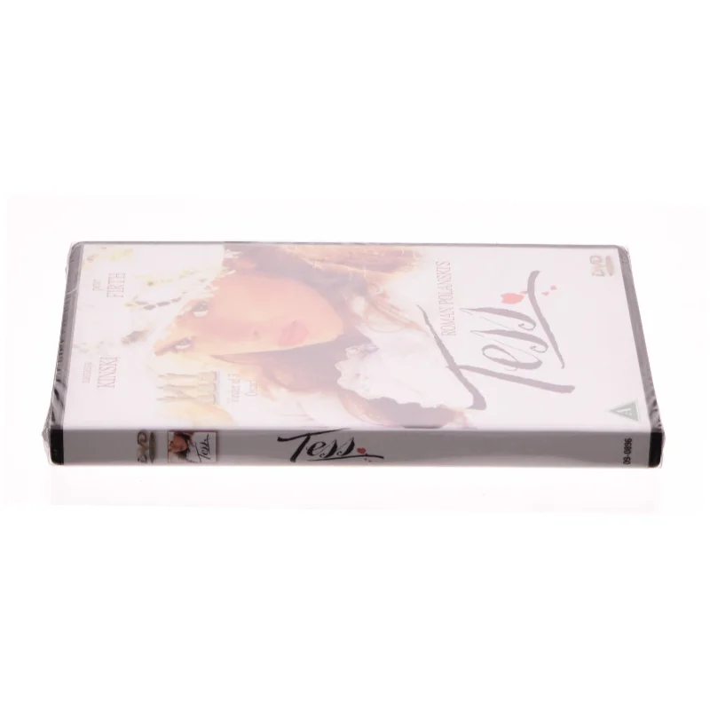 Tess fra DVD