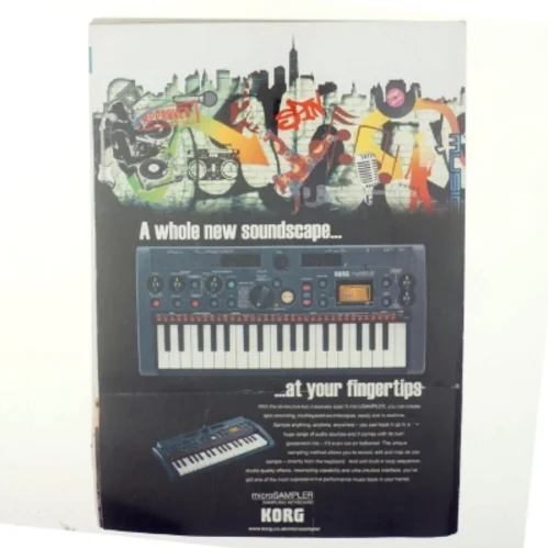 Sound on sound magazine