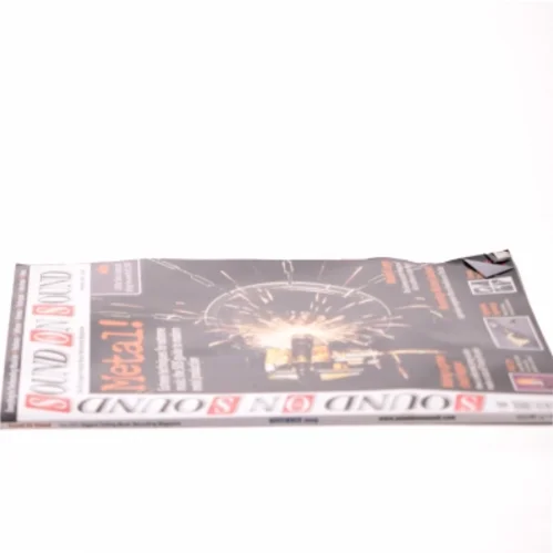 Sound on sound magazine