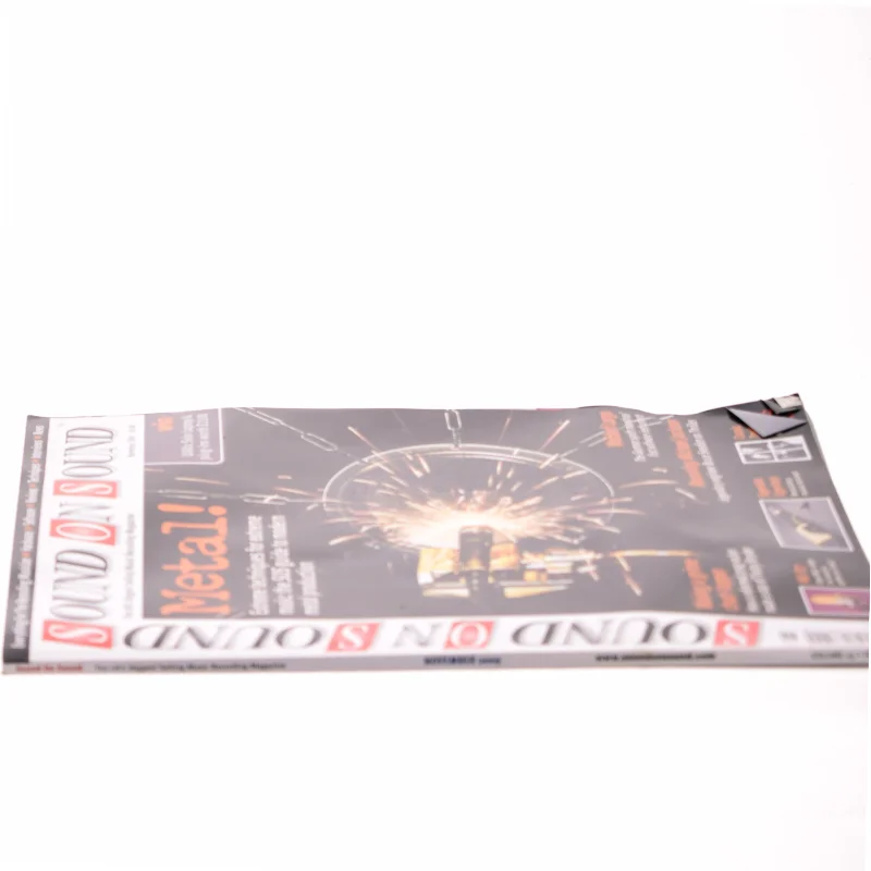 Sound on sound magazine