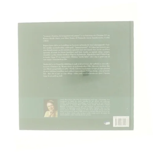 Leonora Christina : fra kongedatter til jammer af Lisbeth Weitemeyer (Bog)