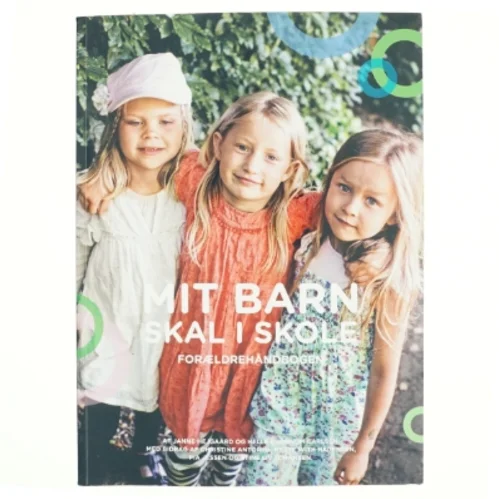 Mit barn skal i skole 