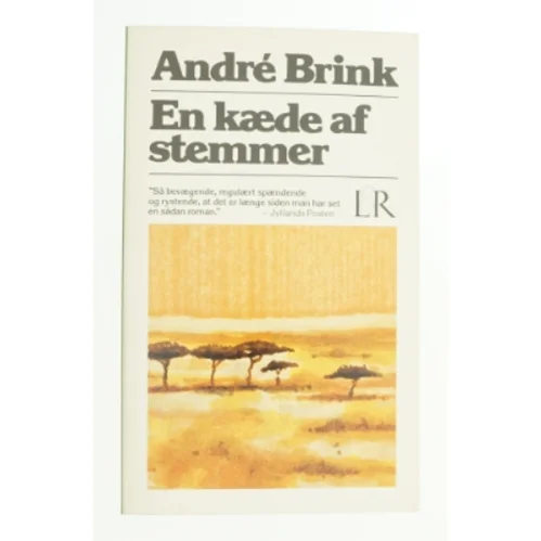 En kæde af stemmer