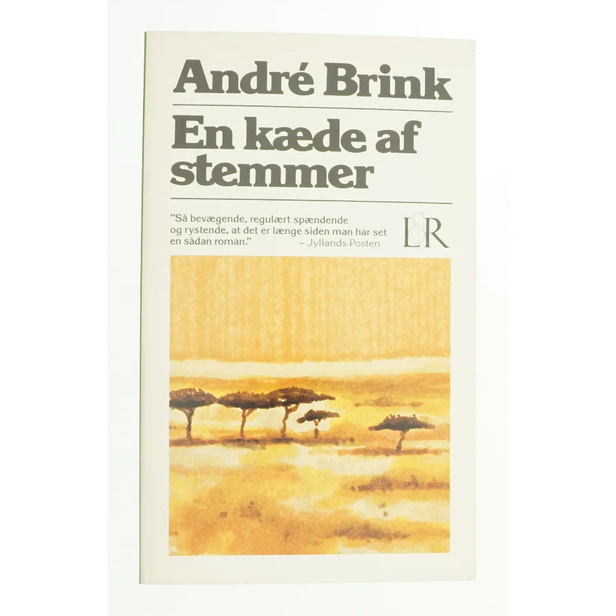 En kæde af stemmer