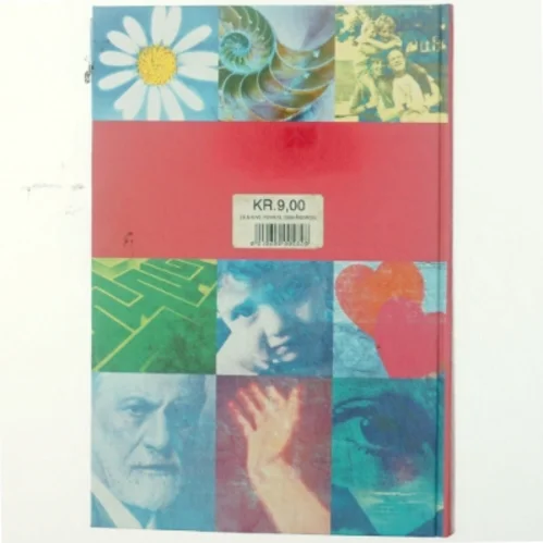 Den nye psykologihåndbog