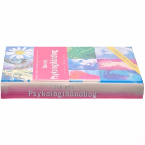 Den nye psykologihåndbog