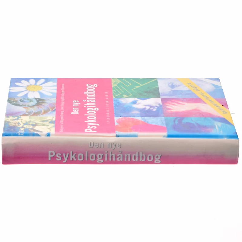 Den nye psykologihåndbog