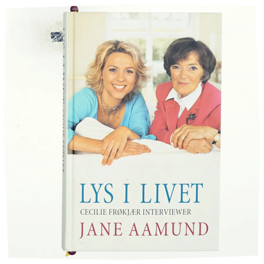 Lys i livet (Bog)