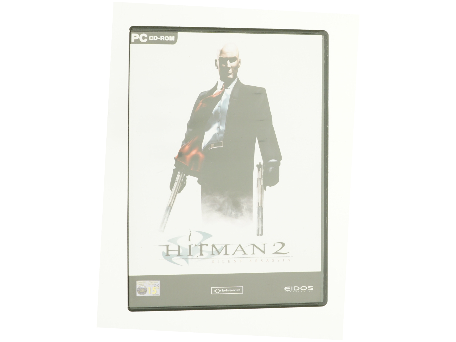 Hitman 2: Silent Assassin