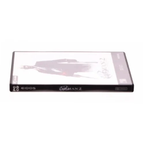 Hitman 2: Silent Assassin